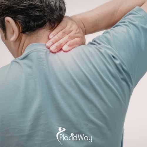 Shoulder Pain Relief: How Thais Are Finding Non-Surgical Healing with Stem Cells in Japan